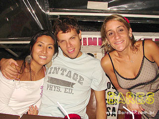 Mop Top no Studio SP Mop Top no Studio SP