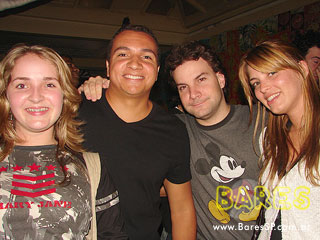 Mop Top no Studio SP Mop Top no Studio SP