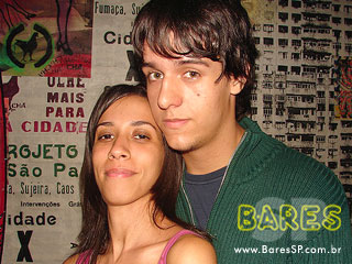 Mop Top no Studio SP Mop Top no Studio SP