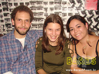 Mop Top no Studio SP Mop Top no Studio SP