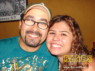 Sábado agitado na Smoove Sábado agitado na Smoove