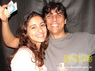 Sábado agitado na Smoove Sábado agitado na Smoove