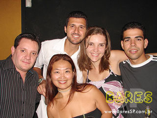 Sábado agitado na Smoove Sábado agitado na Smoove