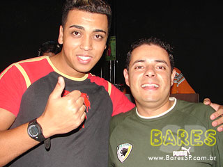 Sábado agitado na Smoove Sábado agitado na Smoove