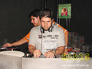 Sábado agitado na Smoove Sábado agitado na Smoove