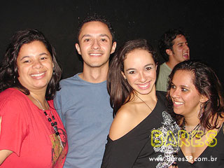 Sábado agitado na Smoove Sábado agitado na Smoove