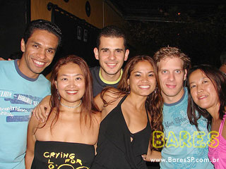 Sábado agitado na Smoove Sábado agitado na Smoove