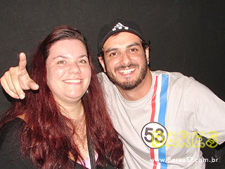 Sábado agitado na Smoove Sábado agitado na Smoove