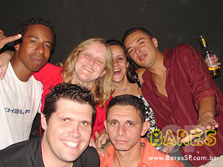 Sábado agitado na Smoove Sábado agitado na Smoove