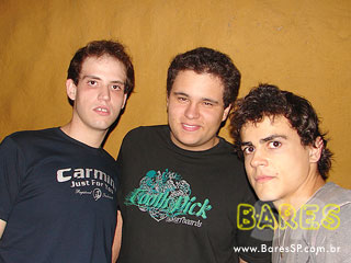 Sábado agitado na Smoove Sábado agitado na Smoove