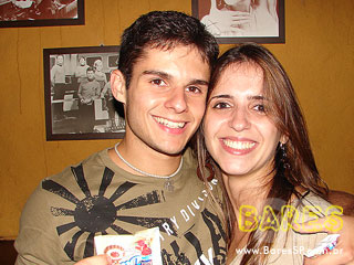 Sábado agitado na Smoove Sábado agitado na Smoove