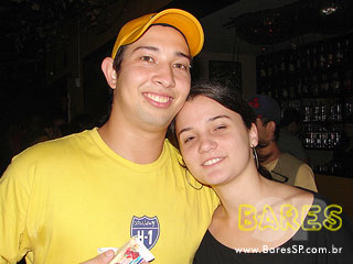 Sábado agitado na Smoove Sábado agitado na Smoove