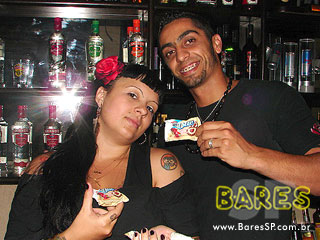 Sábado agitado na Smoove Sábado agitado na Smoove