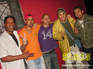 1ª Rave do Samba no Rancho Rezende 1ª Rave do Samba no Rancho Rezende