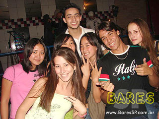 1ª Rave do Samba no Rancho Rezende 1ª Rave do Samba no Rancho Rezende