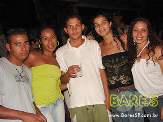 1ª Rave do Samba no Rancho Rezende 1ª Rave do Samba no Rancho Rezende