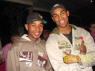 1ª Rave do Samba no Rancho Rezende 1ª Rave do Samba no Rancho Rezende