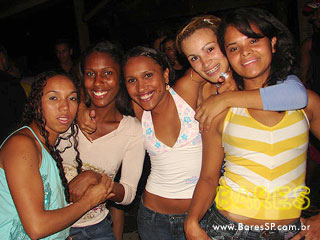 1ª Rave do Samba no Rancho Rezende 1ª Rave do Samba no Rancho Rezende