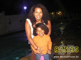 1ª Rave do Samba no Rancho Rezende 1ª Rave do Samba no Rancho Rezende