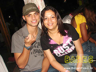 1ª Rave do Samba no Rancho Rezende 1ª Rave do Samba no Rancho Rezende