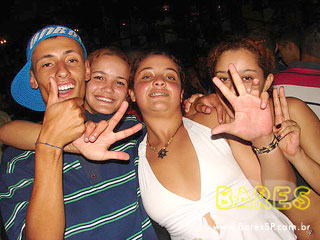 1ª Rave do Samba no Rancho Rezende 1ª Rave do Samba no Rancho Rezende