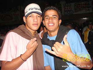 1ª Rave do Samba no Rancho Rezende 1ª Rave do Samba no Rancho Rezende