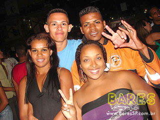 1ª Rave do Samba no Rancho Rezende 1ª Rave do Samba no Rancho Rezende