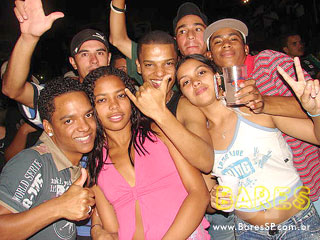 1ª Rave do Samba no Rancho Rezende 1ª Rave do Samba no Rancho Rezende