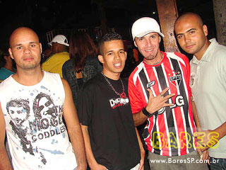 1ª Rave do Samba no Rancho Rezende 1ª Rave do Samba no Rancho Rezende