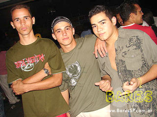 1ª Rave do Samba no Rancho Rezende 1ª Rave do Samba no Rancho Rezende