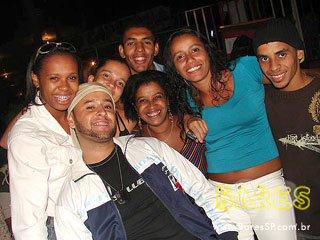 1ª Rave do Samba no Rancho Rezende 1ª Rave do Samba no Rancho Rezende