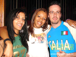 1ª Rave do Samba no Rancho Rezende 1ª Rave do Samba no Rancho Rezende