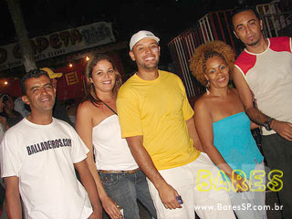 1ª Rave do Samba no Rancho Rezende 1ª Rave do Samba no Rancho Rezende