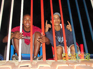 1ª Rave do Samba no Rancho Rezende 1ª Rave do Samba no Rancho Rezende