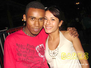 1ª Rave do Samba no Rancho Rezende 1ª Rave do Samba no Rancho Rezende