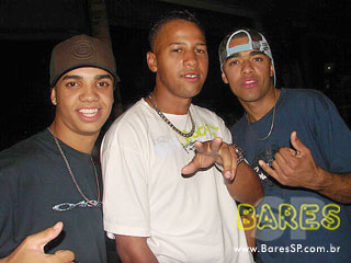 1ª Rave do Samba no Rancho Rezende 1ª Rave do Samba no Rancho Rezende