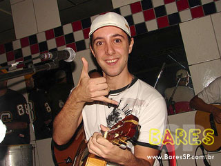 1ª Rave do Samba no Rancho Rezende 1ª Rave do Samba no Rancho Rezende