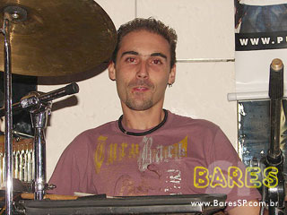 1ª Rave do Samba no Rancho Rezende 1ª Rave do Samba no Rancho Rezende