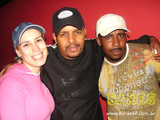 1ª Rave do Samba no Rancho Rezende 1ª Rave do Samba no Rancho Rezende