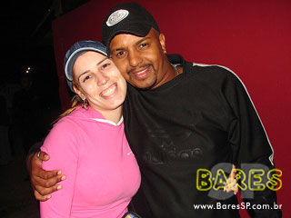 1ª Rave do Samba no Rancho Rezende 1ª Rave do Samba no Rancho Rezende