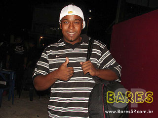 1ª Rave do Samba no Rancho Rezende 1ª Rave do Samba no Rancho Rezende