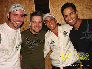 1ª Rave do Samba no Rancho Rezende 1ª Rave do Samba no Rancho Rezende