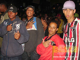 1ª Rave do Samba no Rancho Rezende 1ª Rave do Samba no Rancho Rezende