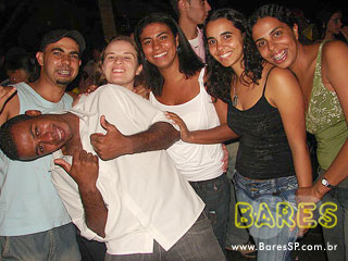 1ª Rave do Samba no Rancho Rezende 1ª Rave do Samba no Rancho Rezende