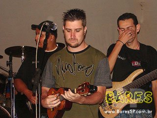 1ª Rave do Samba no Rancho Rezende 1ª Rave do Samba no Rancho Rezende