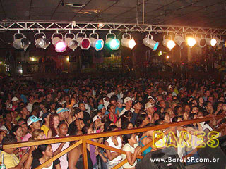 1ª Rave do Samba no Rancho Rezende 1ª Rave do Samba no Rancho Rezende