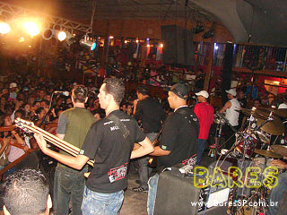 1ª Rave do Samba no Rancho Rezende 1ª Rave do Samba no Rancho Rezende