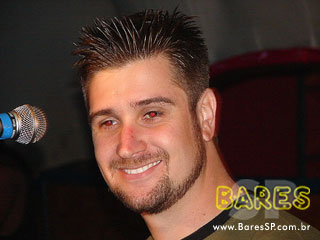 1ª Rave do Samba no Rancho Rezende 1ª Rave do Samba no Rancho Rezende