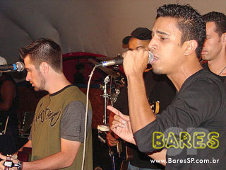 1ª Rave do Samba no Rancho Rezende 1ª Rave do Samba no Rancho Rezende