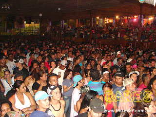 1ª Rave do Samba no Rancho Rezende 1ª Rave do Samba no Rancho Rezende